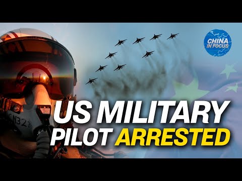 Former US Military Pilot Arrested in Australia; US Warns N. Korea of ‘Unparalleled’ Response