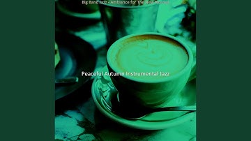 Pulsating Ambiance for The New Normal