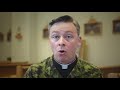 Called to serve: the 🇨🇦Canadian military chaplain - #WeAreNATO #CanadaDay2020