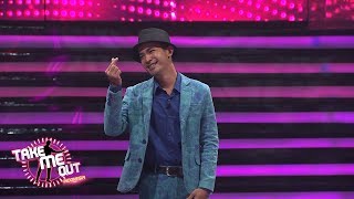 Hai Ladies, maukah Kamu menjadi Bidadari Surga bagi Roman? - Take Me Out Indonesia 2019