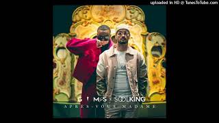 GIMS & Soolking - APRES VOUS MADAME *OFFICIAL ACAPELLA*