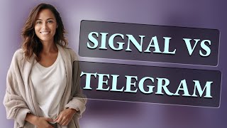 Are Signal and Telegram Really Private from Government Spying?