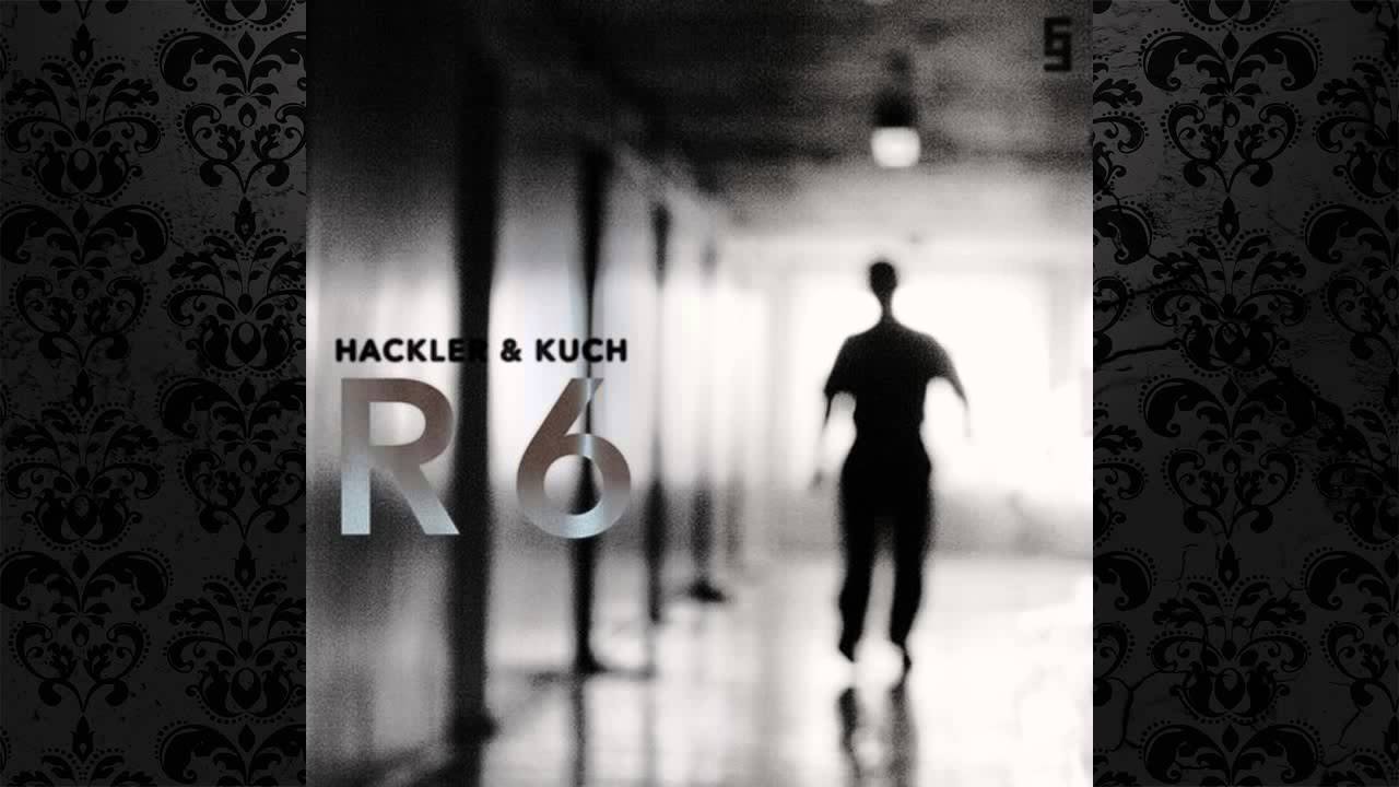 Hackler & Kuch - L9 (Original Mix) [FRAKTURE AUDIO]