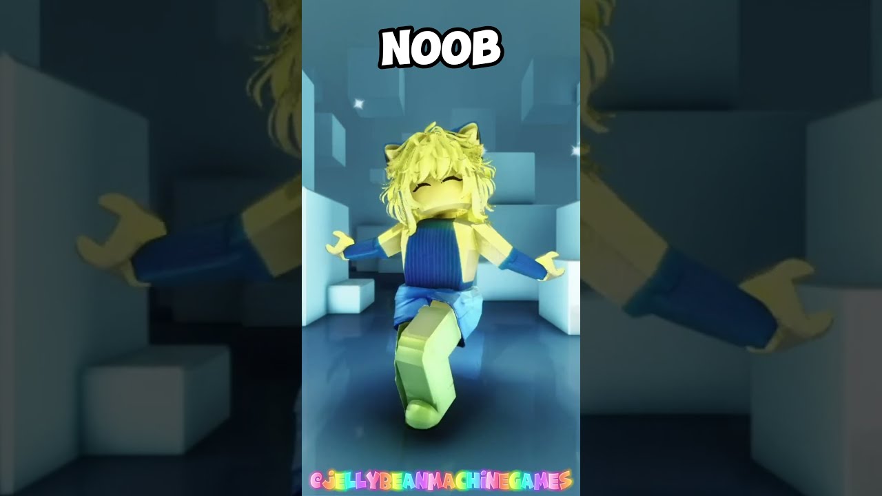RECREATING DEFAULT NOOB ROBLOX AVATARS 