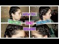 Dutch and French Braid Tutorial!!!