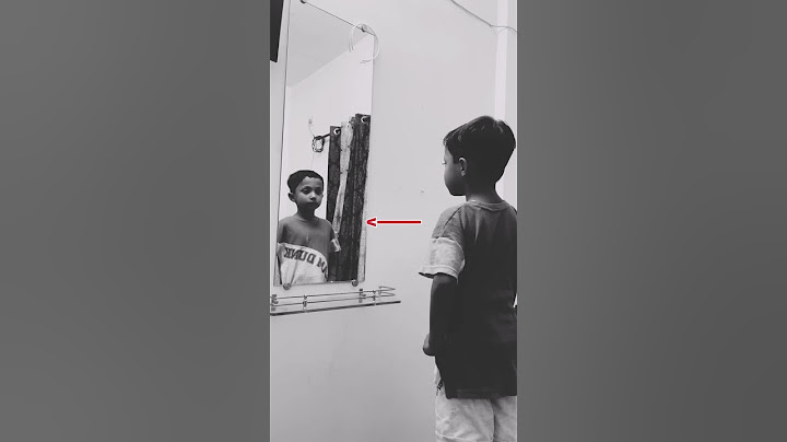 Ghosts in the Mirror #ghost #haunted #trendingshorts