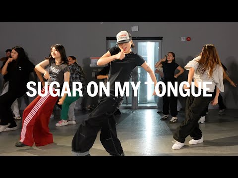 Sugar On My Tongue Starter Class PEKKO