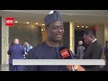 #UNGA81: We have moved from talks to actions - Oyedele Defends Tinubu's Economic Policies