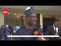 #UNGA81: We have moved from talks to actions - Oyedele Defends Tinubu's Economic Policies