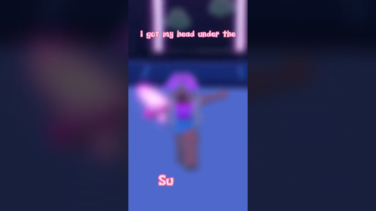 Sunroof//AquentiaYT//Roblox//Edit YouTube