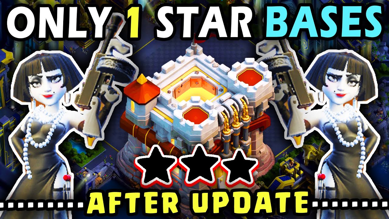 AFTER UPDATE🔥 New TOP 10 TH11 Base for War/CWL/Trophy 2025 | Town Hall 11 STRONGEST TH 11 BASE LINK