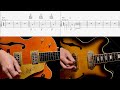 Guitar TAB : Paperback Writer - The Beatles - isolated track