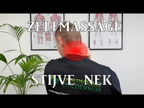 Video: Tips voor het krijgen van een sportmassage