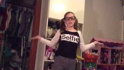 NERD VS GEEK (rap battle)