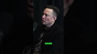 Elon Musk Gives Advice for Future Leaders