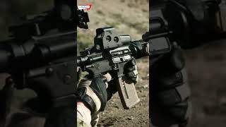 سلاح نخبة الجيش الأمريكي M4