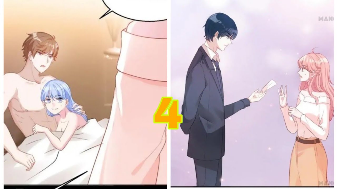 Who is the father? Chapter 4 (English Sub) - YouTube
