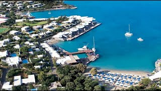 Elounda Beach Hotel & Villas - Kreta