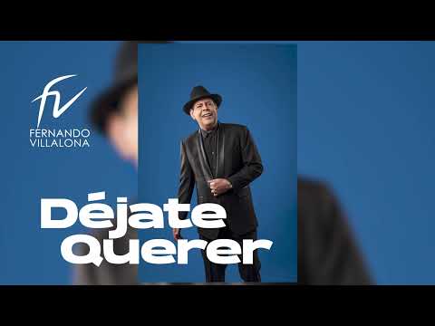 Fernando Villalona - Déjate Querer