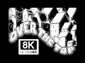 Over the Top Demo (Enlight&#39;96 - Demo) ZX Spectrum 128 Demo [8K, 50fps]