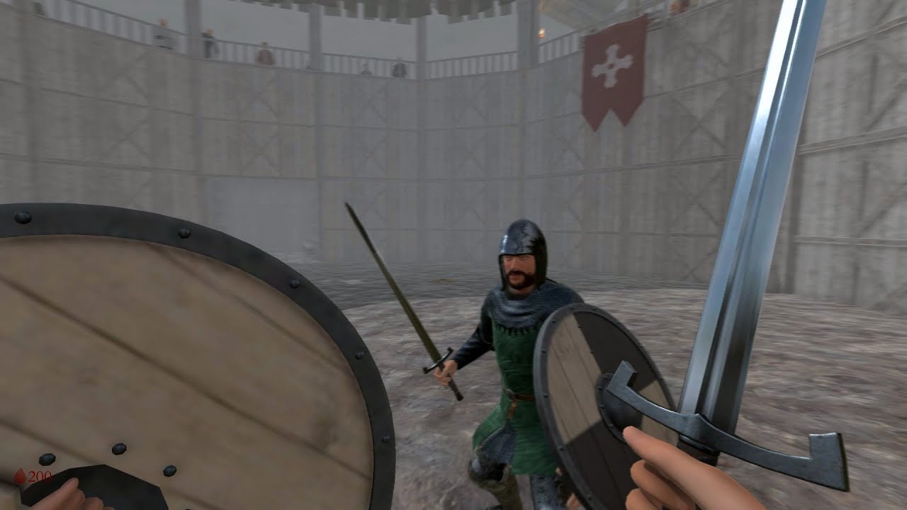 Tournament Blood Steel Gameplay PC HD 1080p60FPS YouTube Tournament Blood Steel Gameplay PC HD 1080p60FPS YouTube