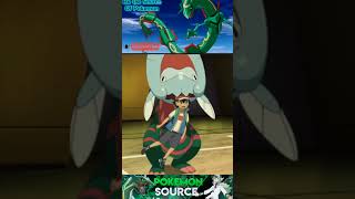 Ash Dracovish And Muk Are Related Because ? Ash Dracovish Fact - Pokemon Fact Series #2 #pokemon