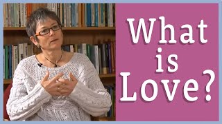 What is love: Jan Mojsa