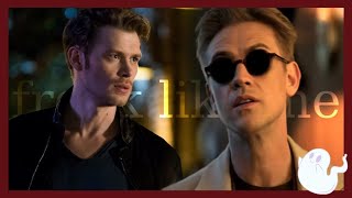 Multimale Freak Like Me