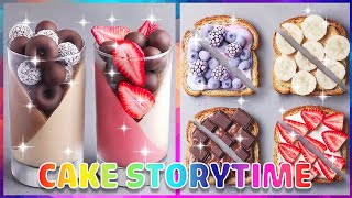 🎂 Cake Decorating Storytime 🍭 Best TikTok Compilation #155