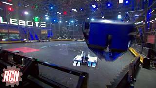 The Best of Bite Force - BattleBots 2015 - 2019