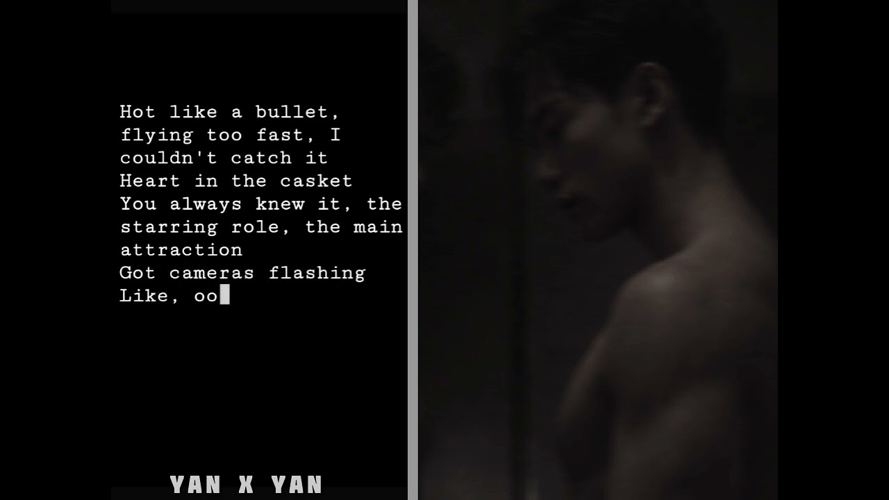 Calm ver " Gabriela, Stay Away. You Can’t Have Either of Us"