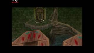 Gim in Woodfall