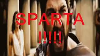 This Is Sparta