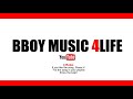 Dj Zapy & Dj UraGun - Spiky Flave (Solo Gas Recordz) | Bboy Music 4 Life 2020