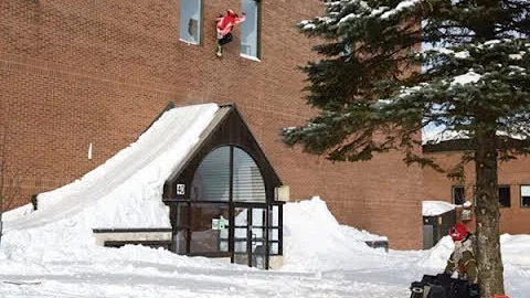 Jason Dubois Full Part from Brothers Factory's Jam...