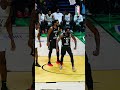 Imagine Pulling This Off In The FINAL Of The Basketball Africa League 