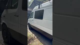 2004 MB Sprinter T1N Camper Van 1-Min Walkaround #campervan #sprintercamper #vanlife