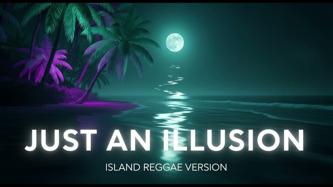 Just An Illusion - Island Reggae Version