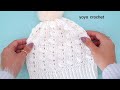 Crochet Hat Hat With Easy Three Dimensional Stitch Women S Hat And Explanation For Any Size 