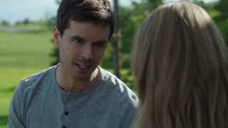 Ty finds out about Ahmed and Amy (Heartland)