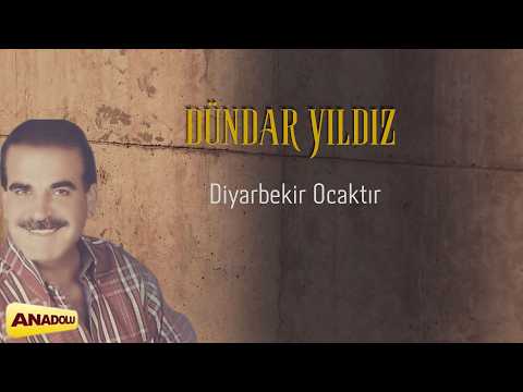 Dündar Yıldız- Diyarbekir Ocaktır | Türkü Bahçesi © 2003 Anadolu Müzik