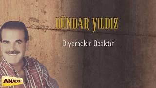 Dündar Yıldız - Diyarbekir Ocaktır Türkü Bahçesi © 2003 Anadolu Müzik