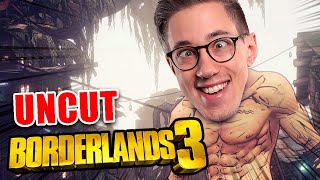 WERBUNG: Borderlands 3 Release feat. Kalle, Splatterman & Aphostle