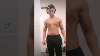 gym progress.  #shorts #youtubeshorts