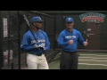 Developing the 5-Tool Baseball Player - Ed Servais