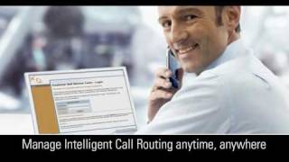 XO Intelligent Call Routing screenshot 4