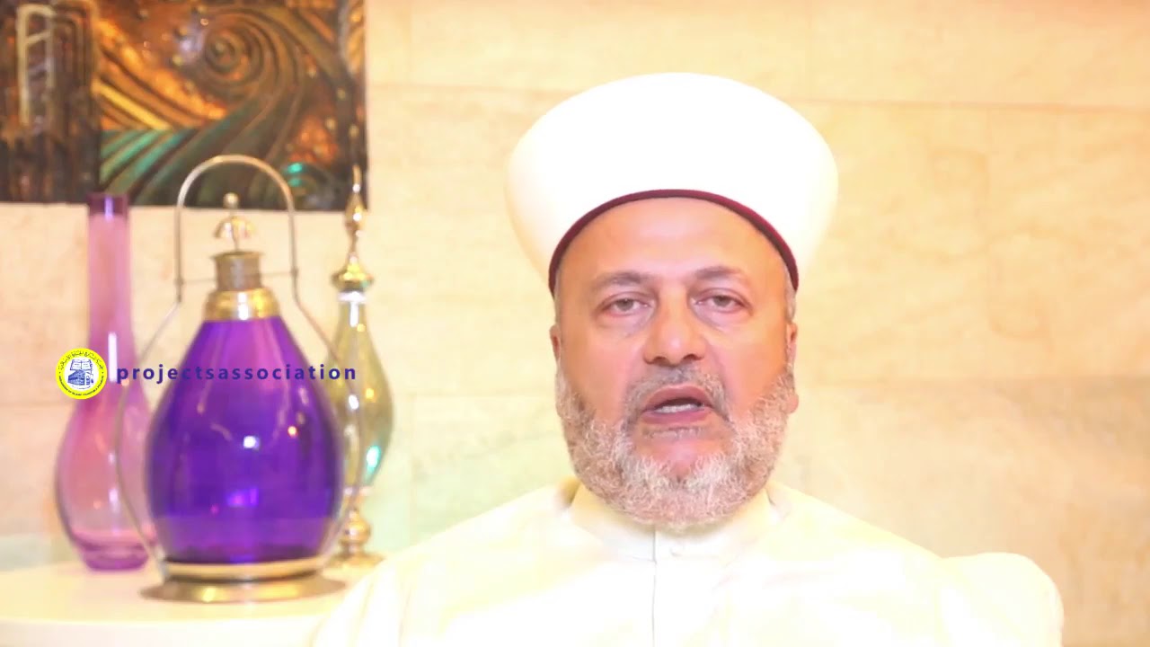 اليوم الآخر    وبعض علامات انتهاء الدنيا مع الشيخ الدكتور نبيل الشريف