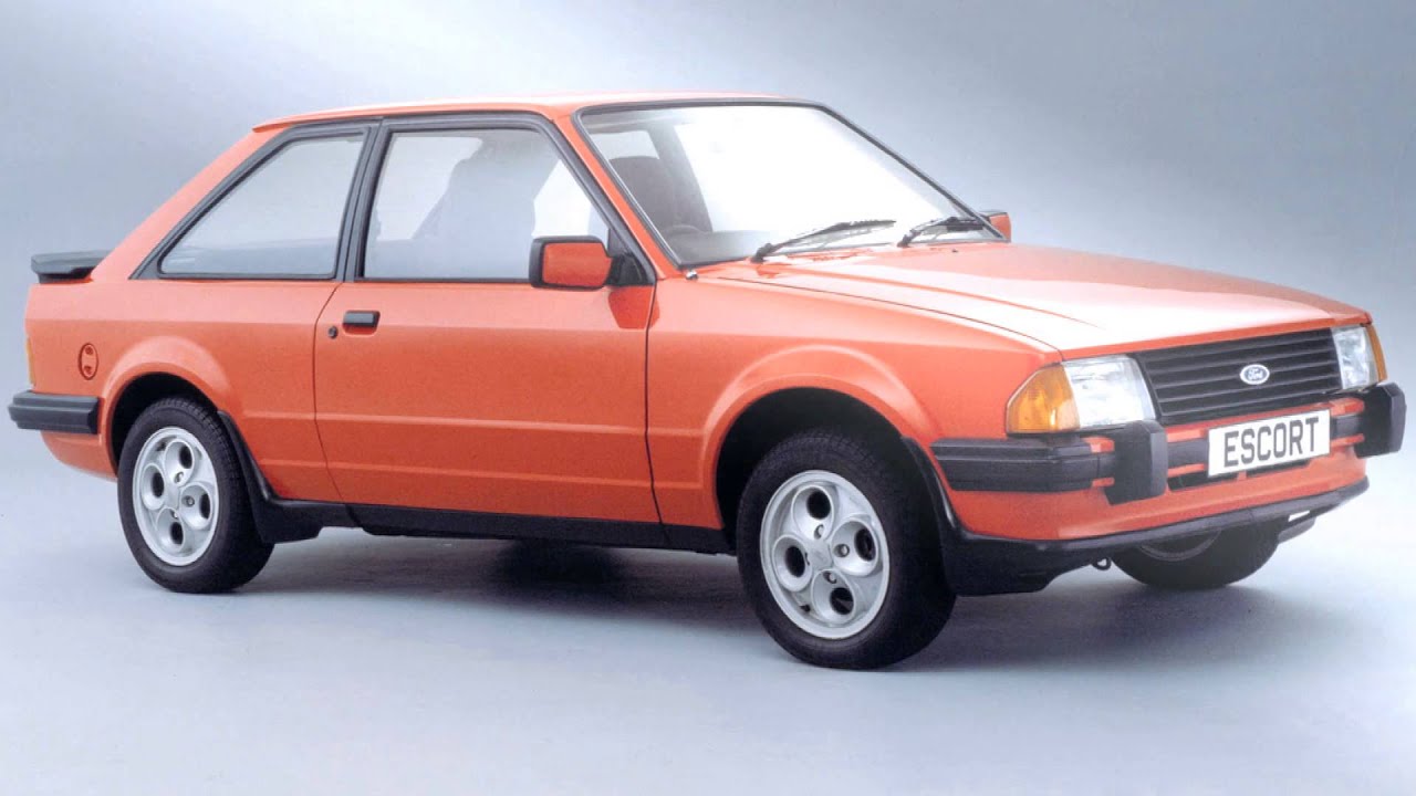 Los 10 autos más vendidos de la historia - HD - Español