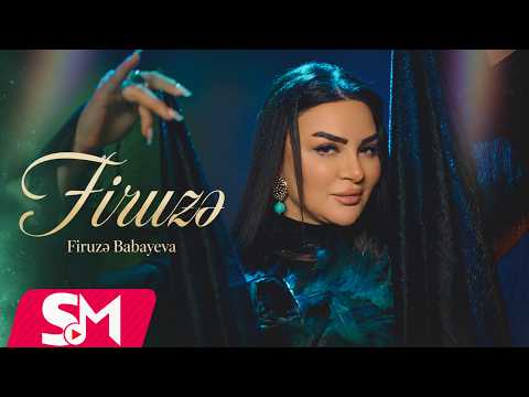 Firuze Babayeva – Firuze 2026 (Official Music Video 4K)