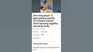 10-20 Views आते हैं तो जरूर देखें | views kaise badhaye youtube par | how to get views on youtube |